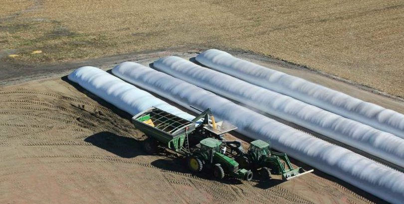 Tipos de silos: saiba como escolher o ideal! 3 Tipos de silos